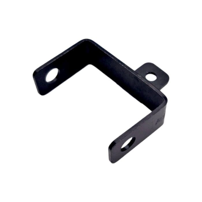 Soporte Sup Deflector Inf Motor Screamer 300 Vento Original - Imagen 3