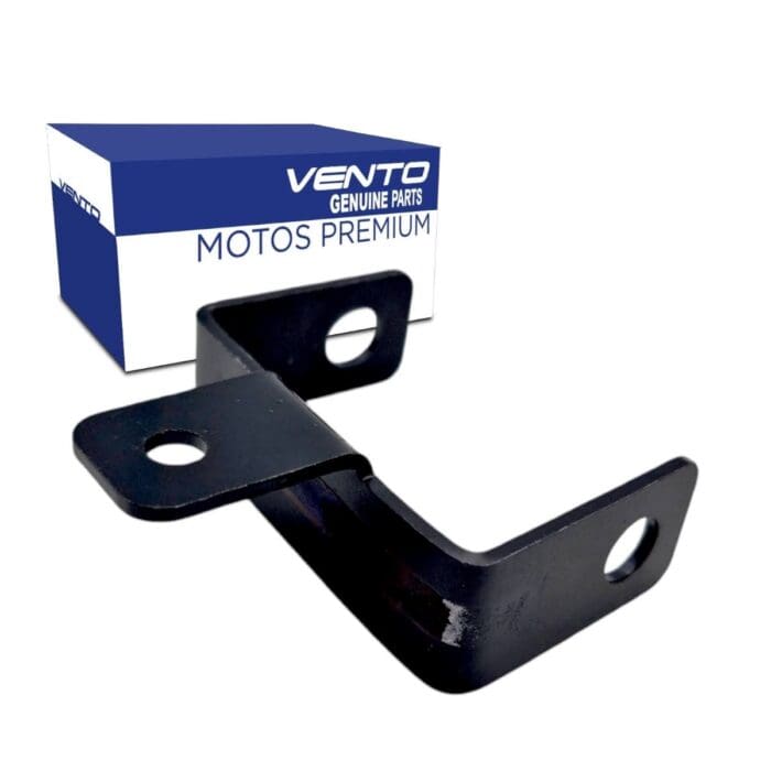 Soporte Sup Deflector Inf Motor Screamer 300 Vento Original