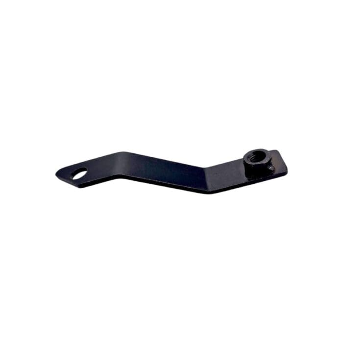 Soporte Izq Deflector Inf Motor Screamer 300 Vento Original - Imagen 3