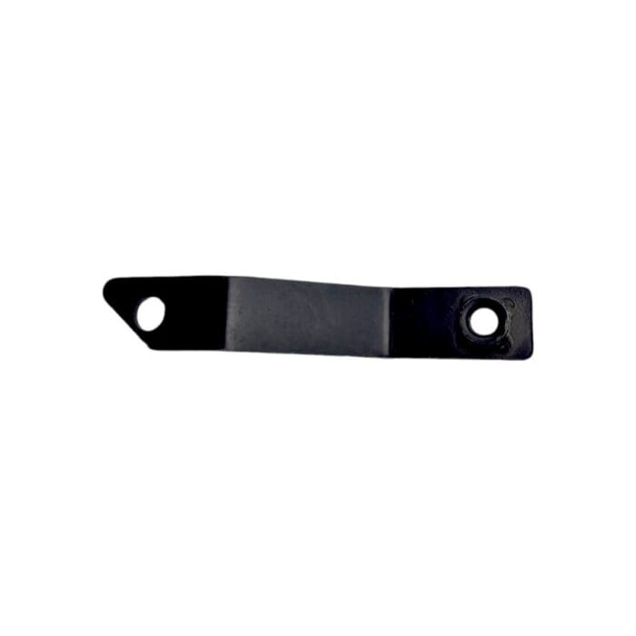 Soporte Izq Deflector Inf Motor Screamer 300 Vento Original - Imagen 2