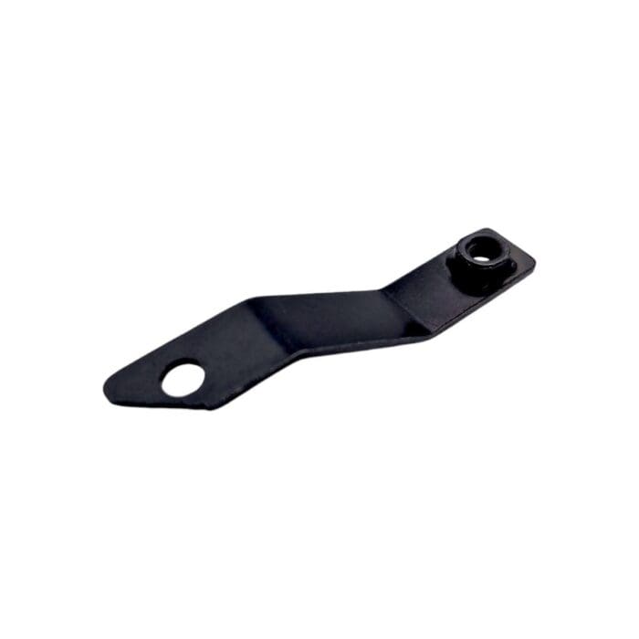 Soporte Izq Deflector Inf Motor Screamer 300 Vento Original - Imagen 4