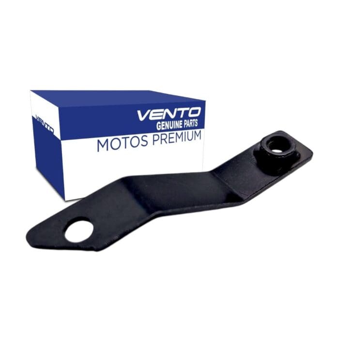 Soporte Izq Deflector Inf Motor Screamer 300 Vento Original