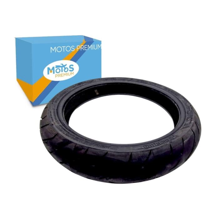 Llanta 110/70R-17 Continental Conti Road 54V