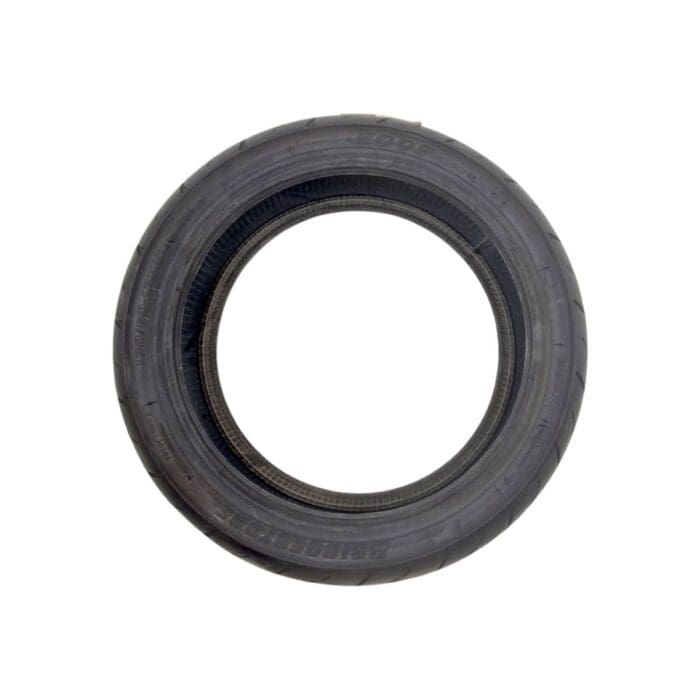 Llanta 130/60-13 Bridgestone Hoop B02 53L - Imagen 5