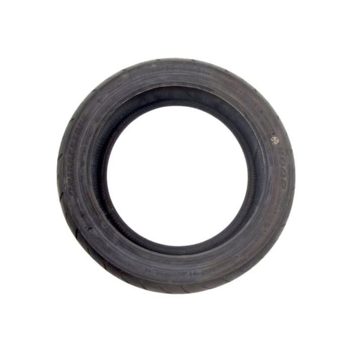 Llanta 130/60-13 Bridgestone Hoop B02 53L - Imagen 3