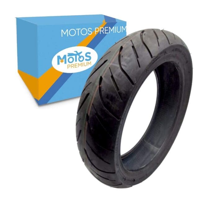 Llanta 130/60-13 Bridgestone Hoop B02 53L
