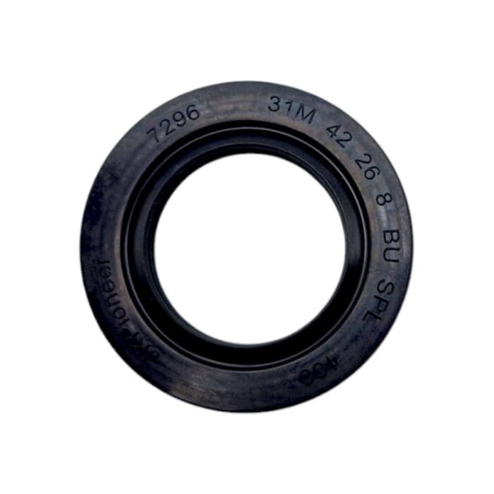 Reten De Aceite Dominar 400 Bajaj Original - Imagen 2