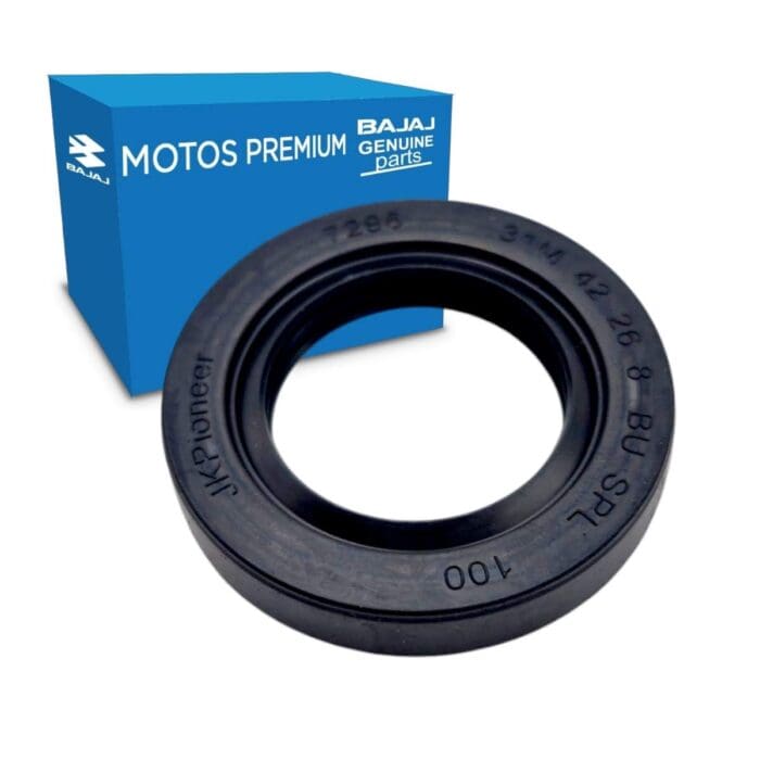 Reten De Aceite Dominar 400 Bajaj Original