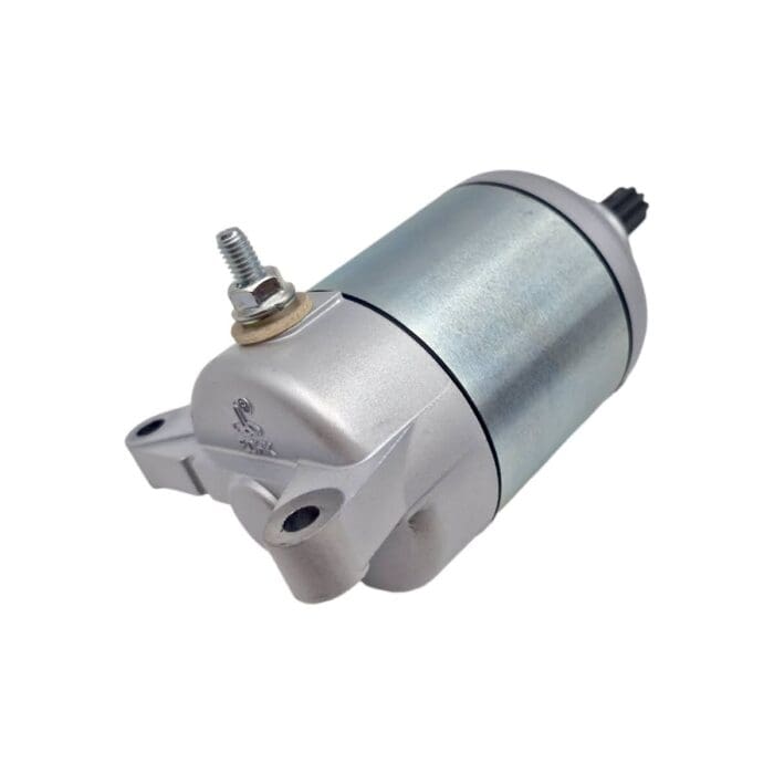 Motor De Arranque Crf150f Honda Original - Imagen 2