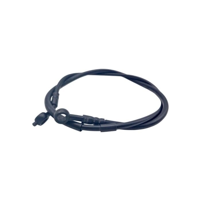 Jgo De Mangueras Para Unidad Abs Bajaj Original - Imagen 2
