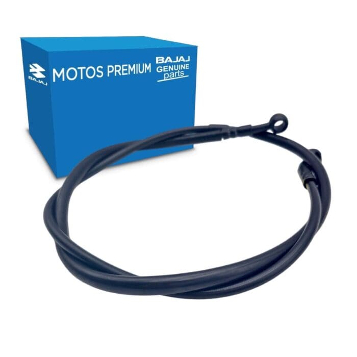 Jgo De Mangueras Para Unidad Abs Bajaj Original