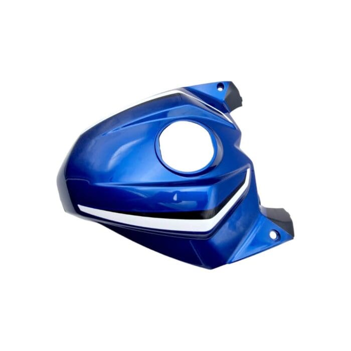 Cubierta Tanque Pulsar Rs 200 Azul Bajaj Original - Imagen 2
