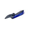 Mascara Derecho Satin Black Plasma Blue Bajaj Original - Imagen 4