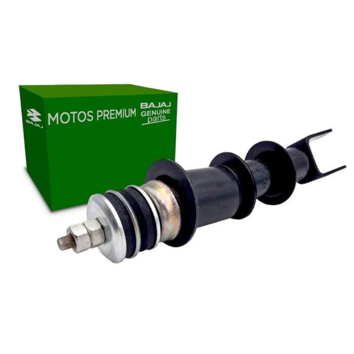 Amortiguador Delantero Pulsar N160 Bajaj Original