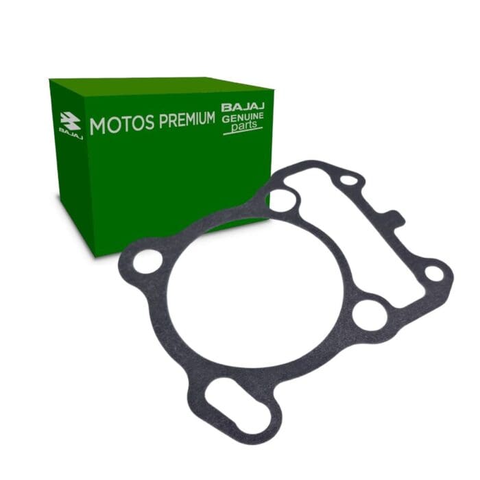 Junta De Cilindro R4s Torito 205 Bajaj Original