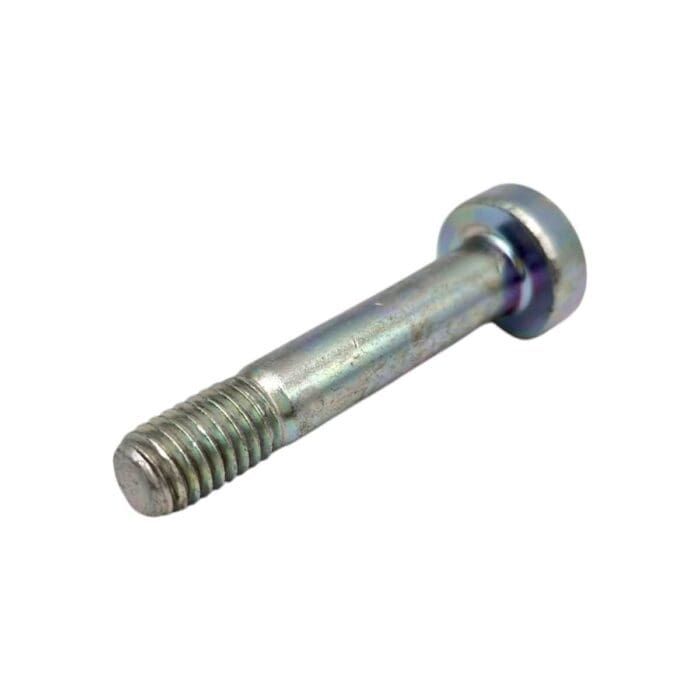 Tornillo D Para Porta Corona Pulsar Ns 200 Bajaj Original - Imagen 2