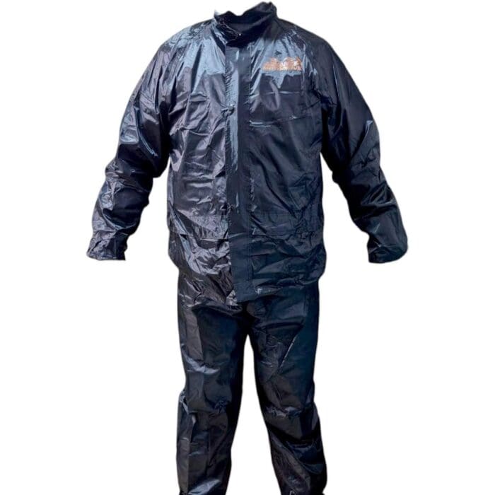 Impermeable Motociclista Motodrive 2 Pzs Talla 3xl Original - Imagen 4
