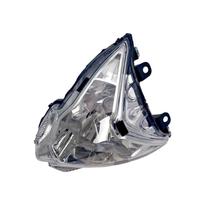 Faro Completo Del K11 Bajaj Original - Imagen 3