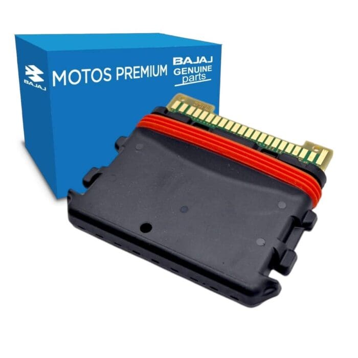 Modulo Completo Bajaj