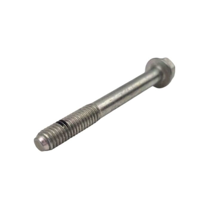 Tornillo Tipo Brida Pequeño Pulsar N150 Bajaj Original - Imagen 3