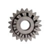 Engrane Pinon Eje Crank Bajaj - Imagen 3