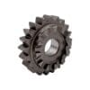 Engrane Pinon Eje Crank Bajaj - Imagen 5
