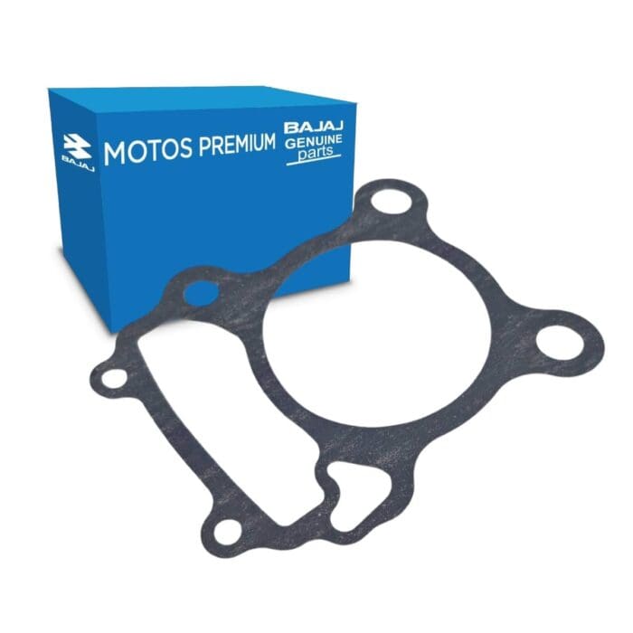 Junta De Bloqueo De Cilindro Pulsar N160 Bajaj Original