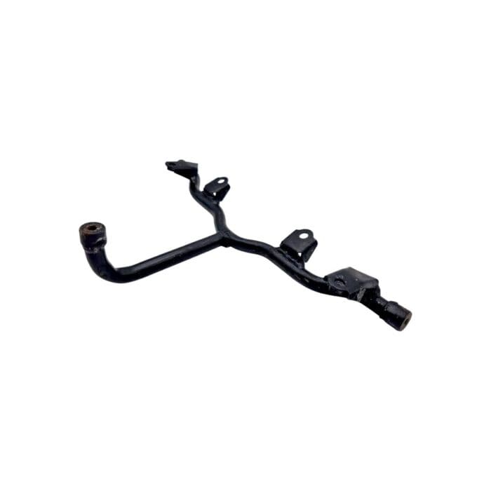 Soporte Cubierta De Faro Con Pivote Sup Izquierdo - Imagen 4