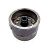 Conjunto Delantera Magneto Rotor Vento Original - Imagen 2