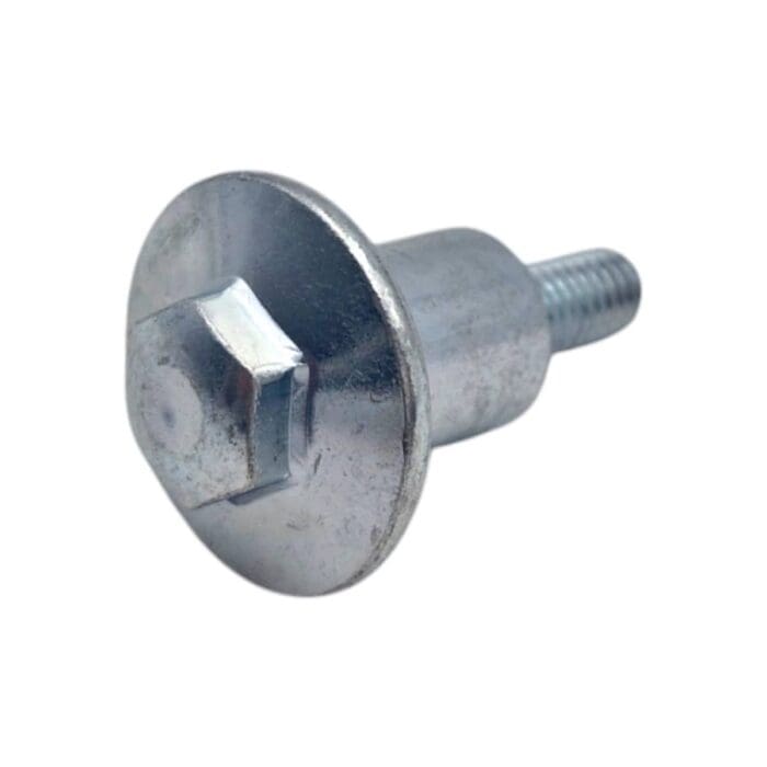 Tornillo De Tapa De Punterías Cargo Gl 150 Honda Orginal - Imagen 2