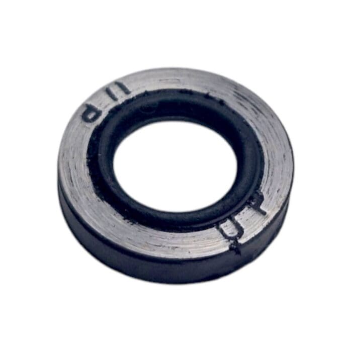 Reten De Pernos De Tapa De Punterias Xr 150 Honda Original - Imagen 4