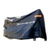 Funda Protectora Para Motocicleta Motodrive - Imagen 2