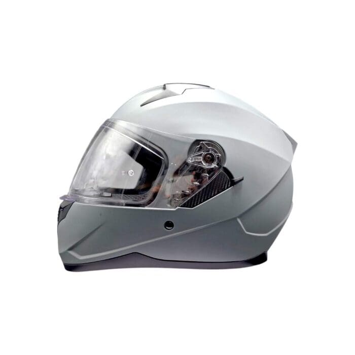 Casco Md M67 Full Face Vps Mat Grey T-L - Imagen 4