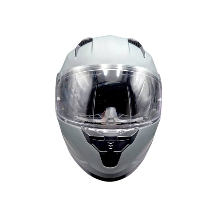 Casco Md M67 Full Face Vps Mat Grey T-L - Imagen 2