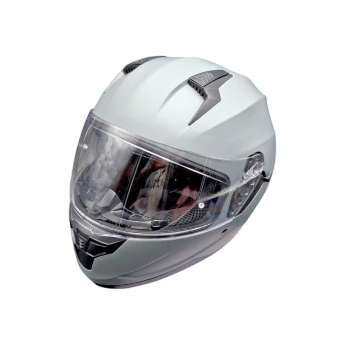Casco Md M67 Full Face Vps Mat Grey T-L - Imagen 5