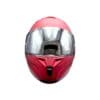 Casco Md M70 Full Face Metallic Red T-M - Imagen 2