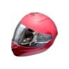 Casco Md M70 Full Face Metallic Red T-M - Imagen 5