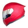Casco Md M70 Full Face Metallic Red T-M - Imagen 6