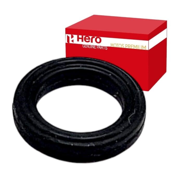Empaque Cubierta Cabeza Cilindro Xpulse 200t Hero Original