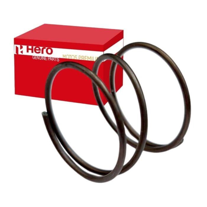 Resorte Accionador Arranque Xpulse 200t Hero Original