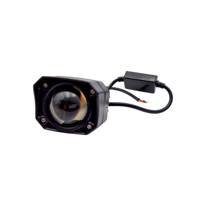 Faro Led Auxiliar Rasen Original - Imagen 2
