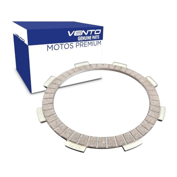 Discos de fricción de clutch Vento Original