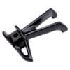 Soporte Posapie Trasero Izquierdo Pulsar N250 Bajaj Original - Imagen 4