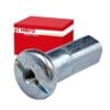 Niple rayo frontal Xpulse 200 Hero Original