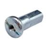 Niple rayo frontal Xpulse 200 Hero Original - Imagen 4