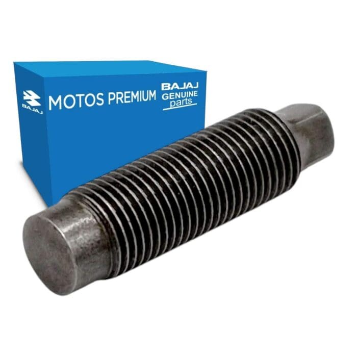 Tornillo Re175 Bajaj Original