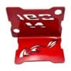 Embellecedor Tapa Liquido Freno Del N160 Motodrive Original - Imagen 3