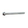 Tornillo Parrilla Ft 125 Ts Italika Original - Imagen 2