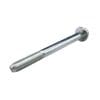 Tornillo Parrilla Ft 125 Ts Italika Original - Imagen 3
