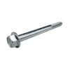 Tornillo Parrilla Ft 125 Ts Italika Original - Imagen 4
